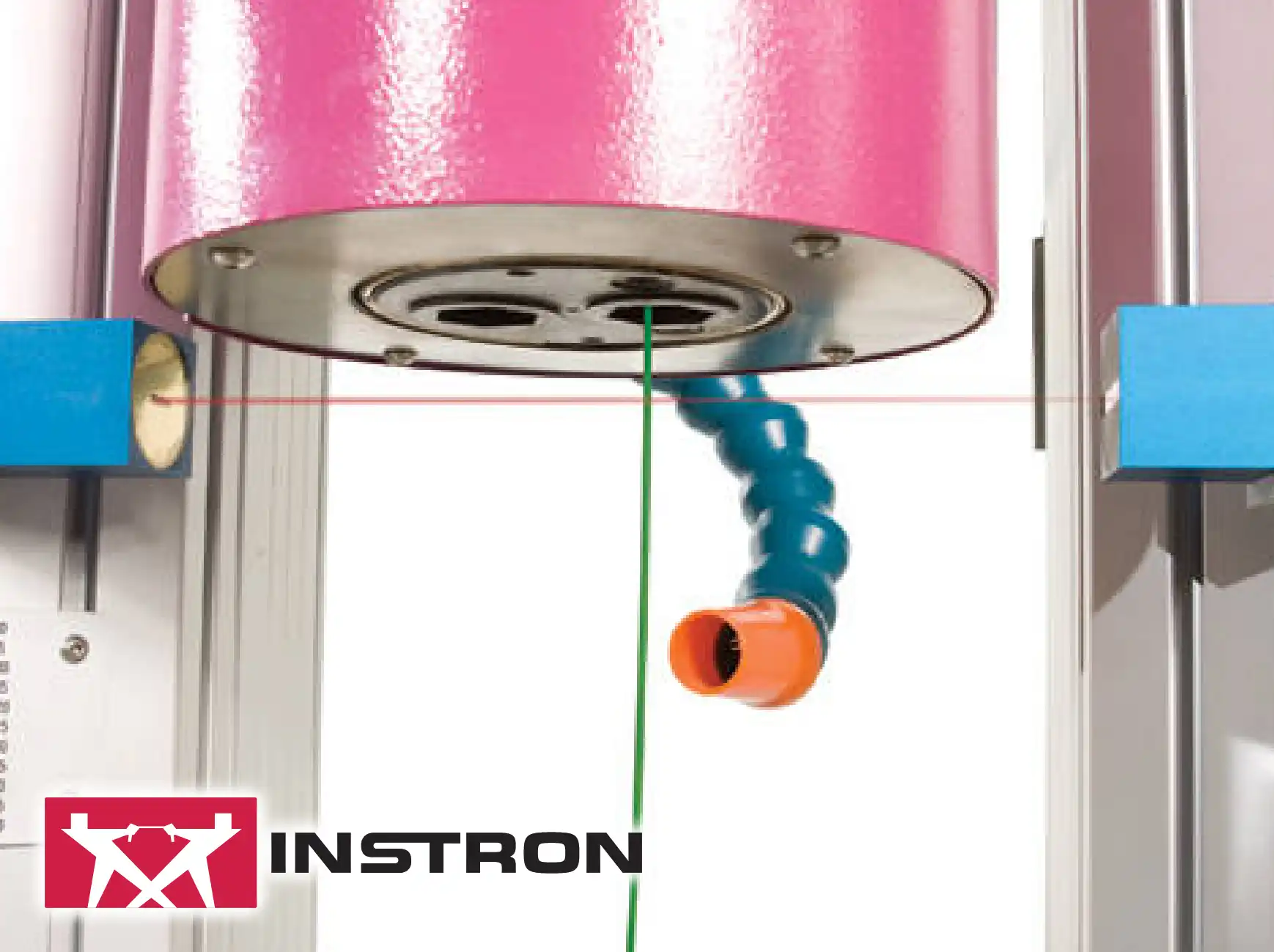 Instron Rheometers and Melt Flow Testers